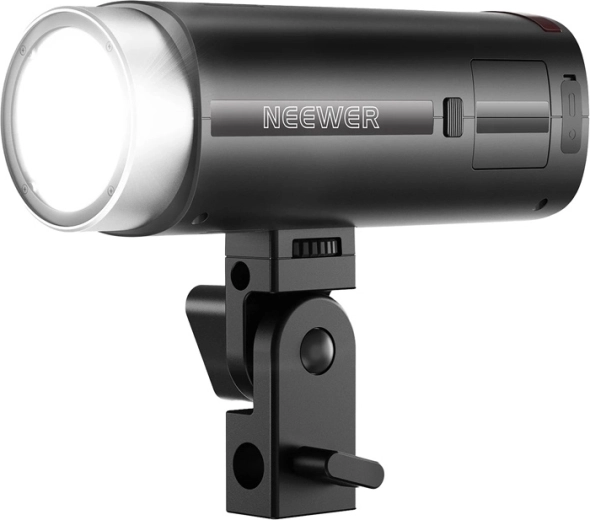 Neewer Q200 prijenosni baterijski bljeskalica 200 Ws