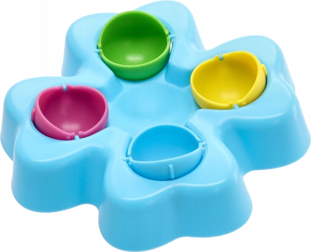 Mentalna stimulacija i traženje poslastica