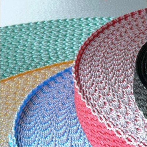 Obojani polipropilenski remen 25 mm, duljina 50 m