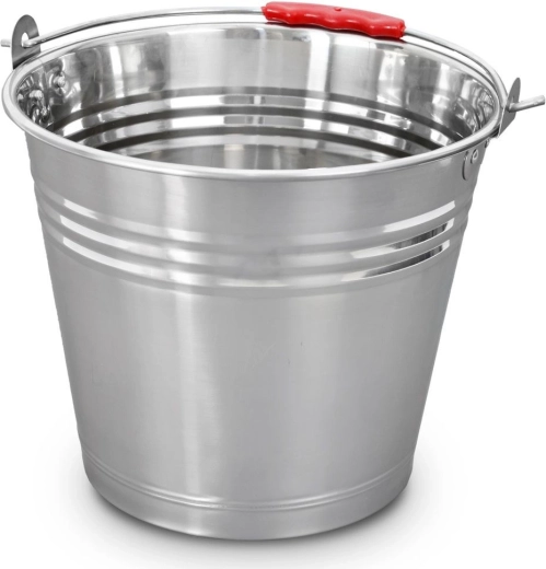 Izdržljiva konstrukcija od nehrđajućeg čelika