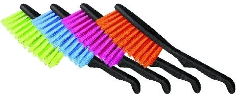 Ručna metlica CLIP PH s plastičnim vlaknima