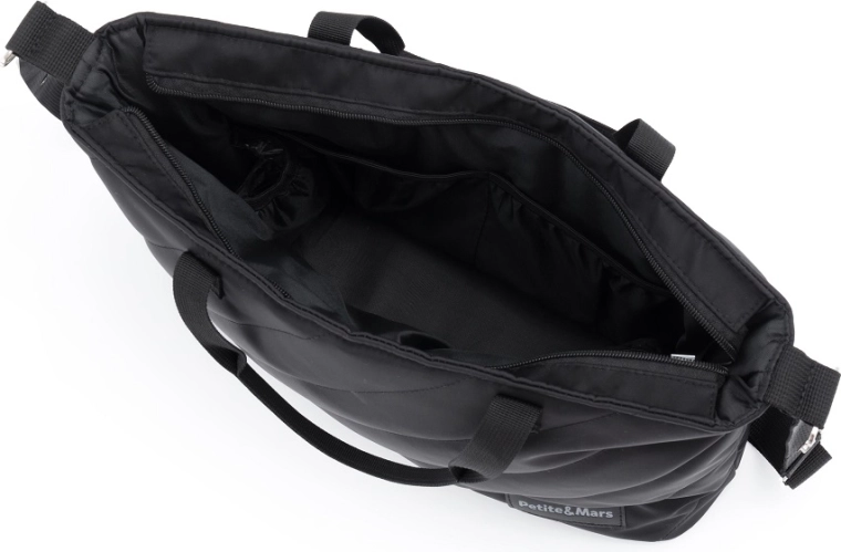 Praktična organizacija s termodžepovima