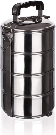 Set banketnih posuda za hranu 4 kom.