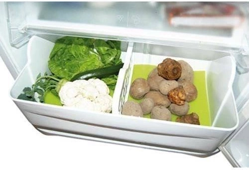 Jednostavno održavanje i čistoća u hladnjaku