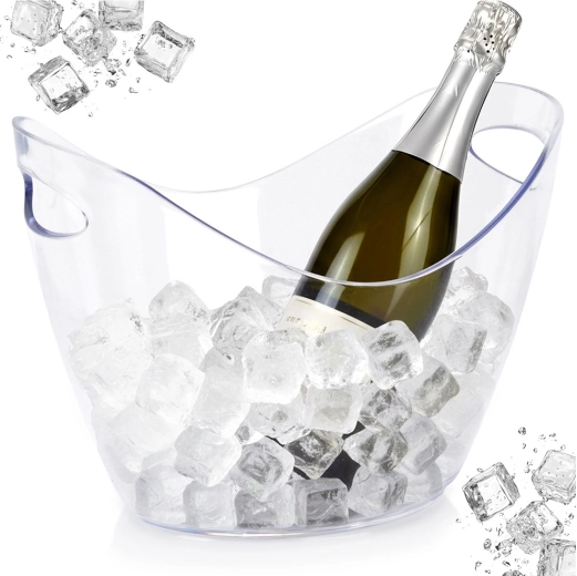 Idealno za šampanjac i vino