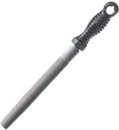 Laki ugaoni turpija PZP 250/3, 25 × 8 mm, križni rez