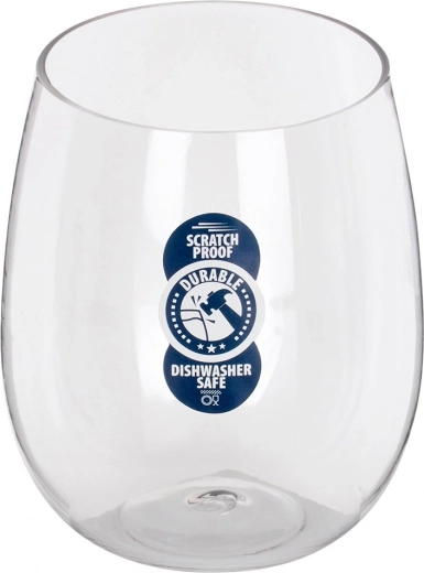 Nerolomljiv i izdržljiv akril