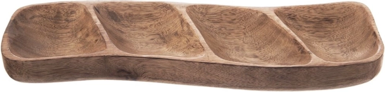 Ručno izrađeno drvo manga