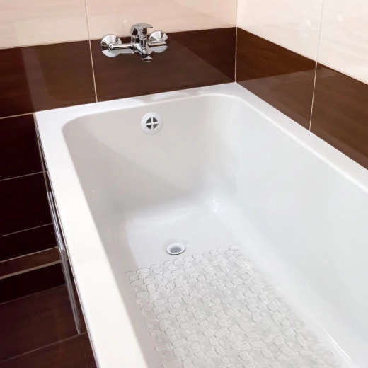 Diskretan dizajn za svaku kupaonicu