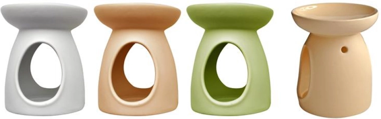 Keramička aromalampa Toro