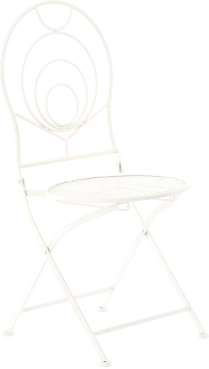 Sklopive stolice štede prostor