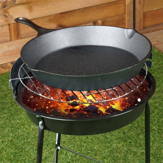 Za kuhinju, pećnicu i roštilj