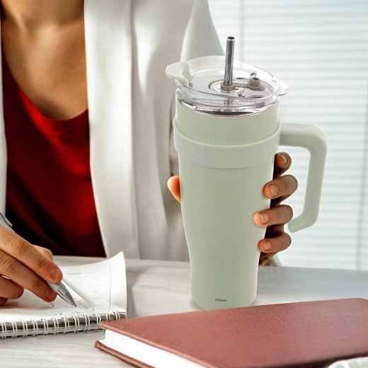 Udobna ručka i kompatibilan oblik