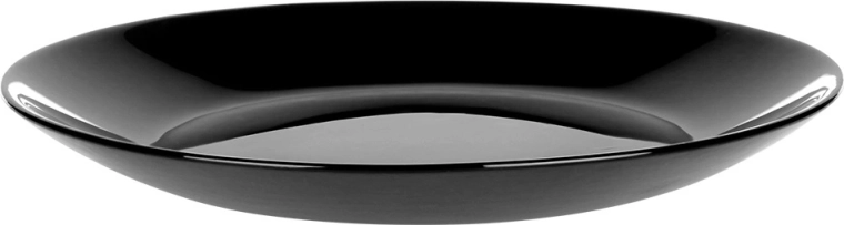 Izdržljivo opalno staklo s izgledom porculana