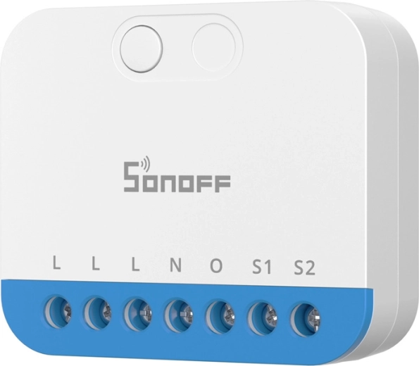 Sonoff MINI-ZBDIM Zigbee inteligentni mini zatamnjivač za ugradbenu kutiju