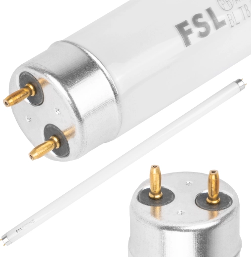 UV cijev za lovce insekata 20 W