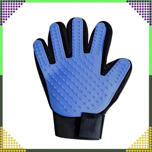 Udobno pristajanje i siguran hvat