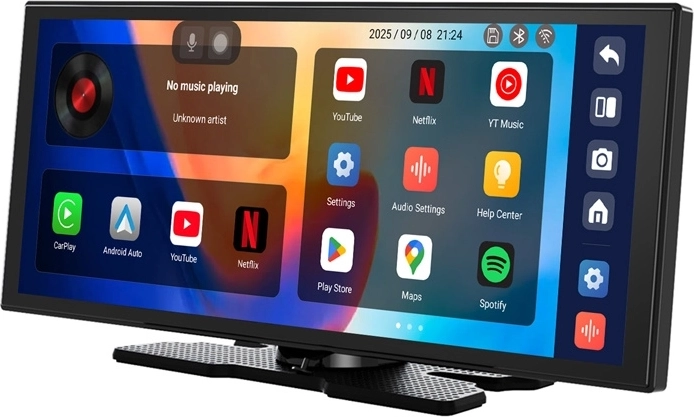 Ottocast Ottoscreen N95C prijenosni monitor za automobil