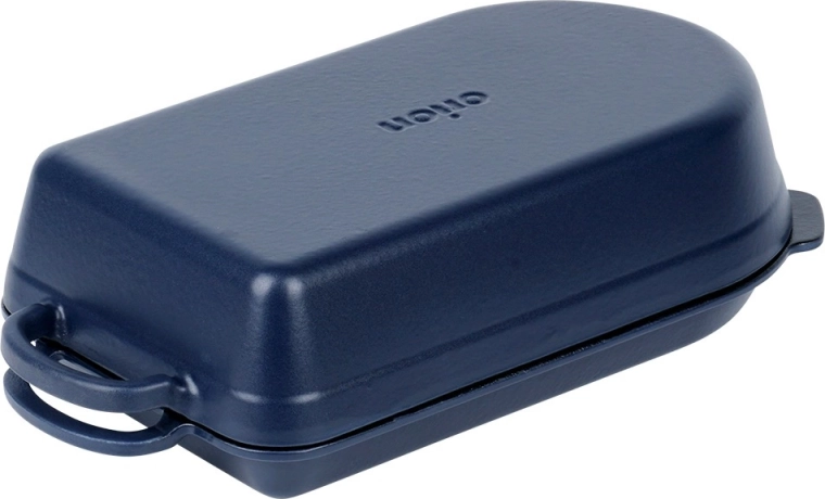 Izdržljiva konstrukcija do 250 °C za štednjak i pećnicu