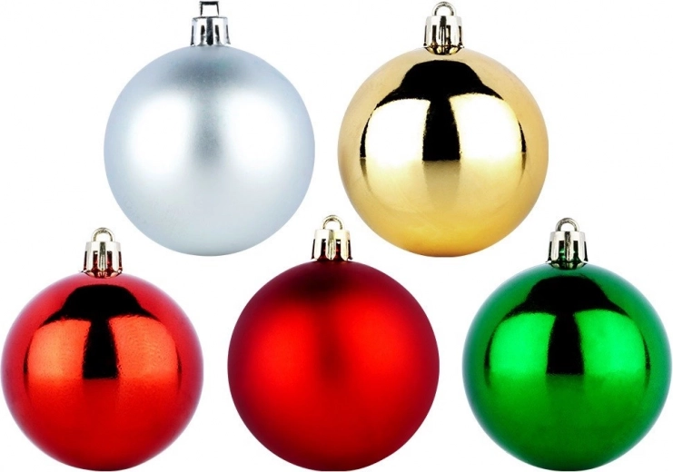 Sjaj i mat za efektne kombinacije