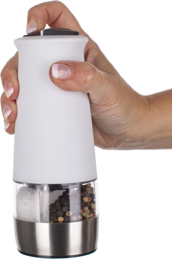 Podesiva grubost i udobno upravljanje