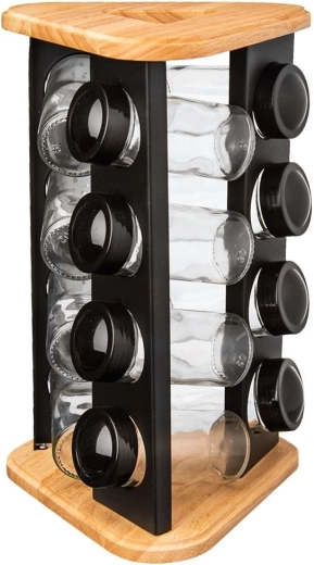 Okretni karusel za brzi odabir