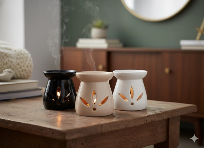 Dekorativni svjetlosni efekti