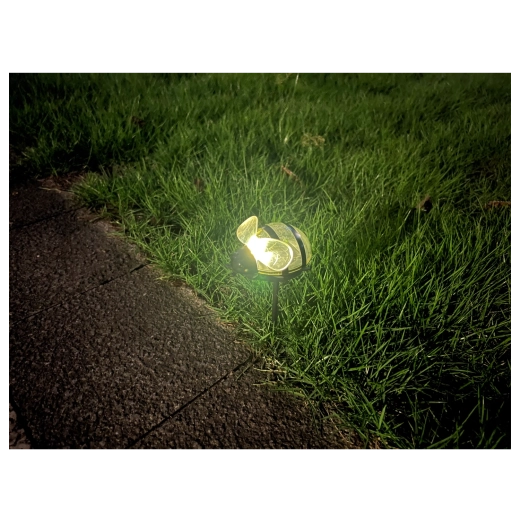 Toplo bijelo LED svjetlo za ugodnu atmosferu