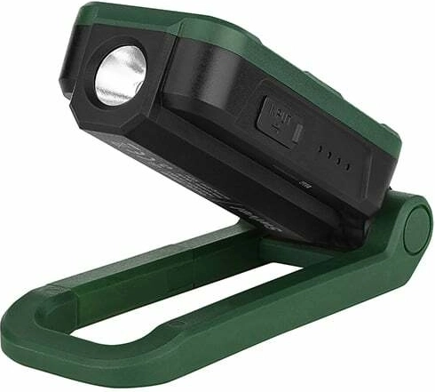 Olight Swivel 400 G radna svjetiljka zelena