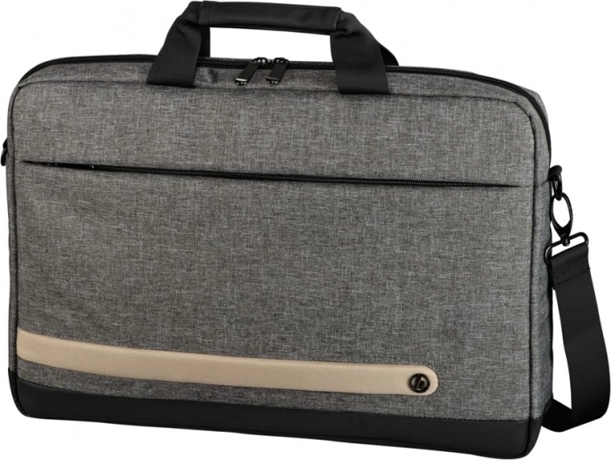 Torba za laptop 15,6 inča Terra siva