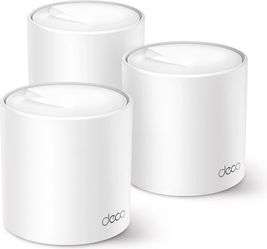 WiFi sustav Deco X50