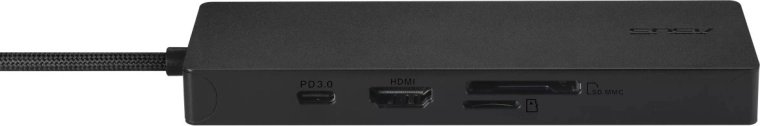 4K/60 Hz preko HDMI 2.1