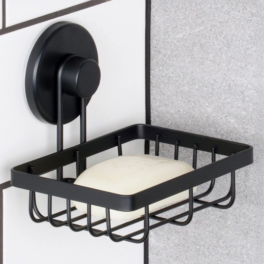 Pametna drenaža za suh i čist sapun