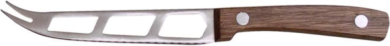 Nož za sir s drvenom drškom 15 cm PROVENCE