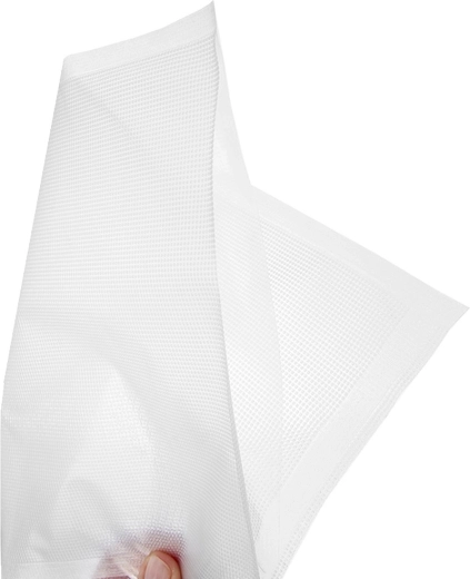 Reljefna struktura za brzo izvlačenje zraka