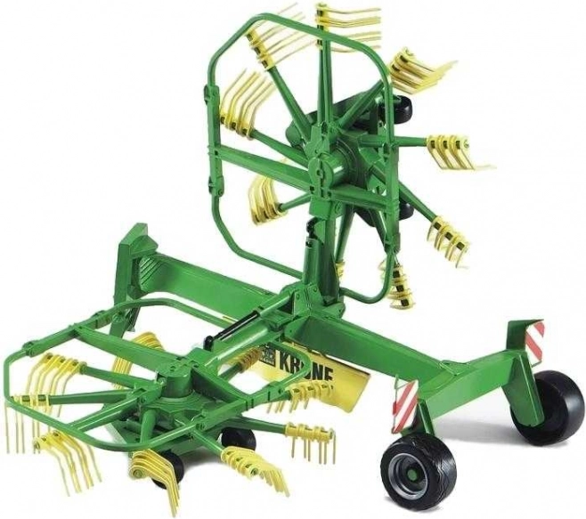 Bruder sakupljač sijena Krone