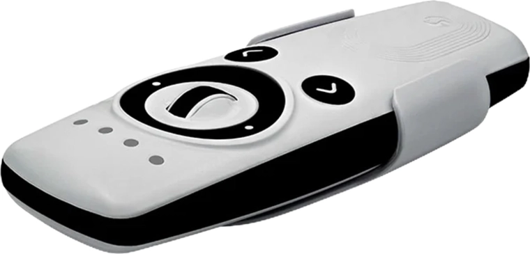 Dvojna veza: Bluetooth LE + Zigbee