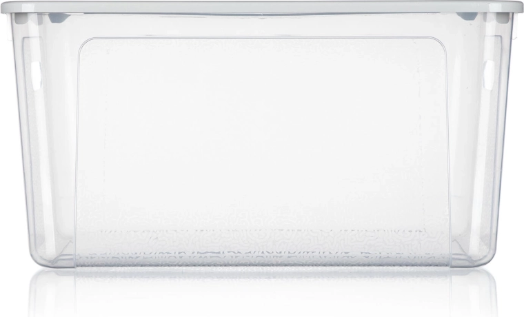 Udobno prenošenje zahvaljujući integriranim ručkama