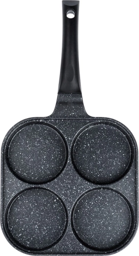 Neprianjajuća granitna površina PFLUON GRANIT