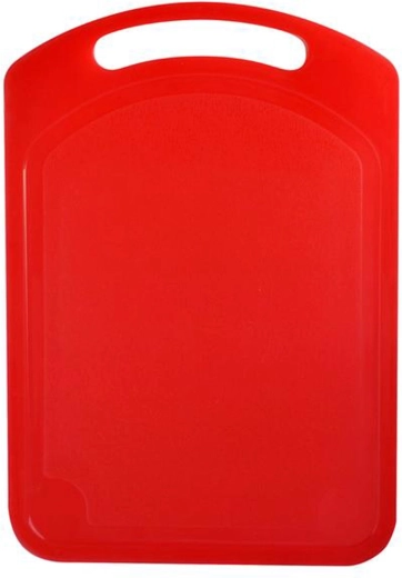 Plastična daska za rezanje Toro 30 × 21 cm, mix boja