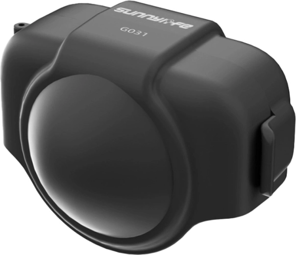 Plastični poklopac objektiva za DJI OSMO 360 Sunnylife