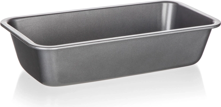 Kalupe za biskupski kruh s neljepljivom površinom 30,5 × 15,5 × 7,5 cm CULINARIA