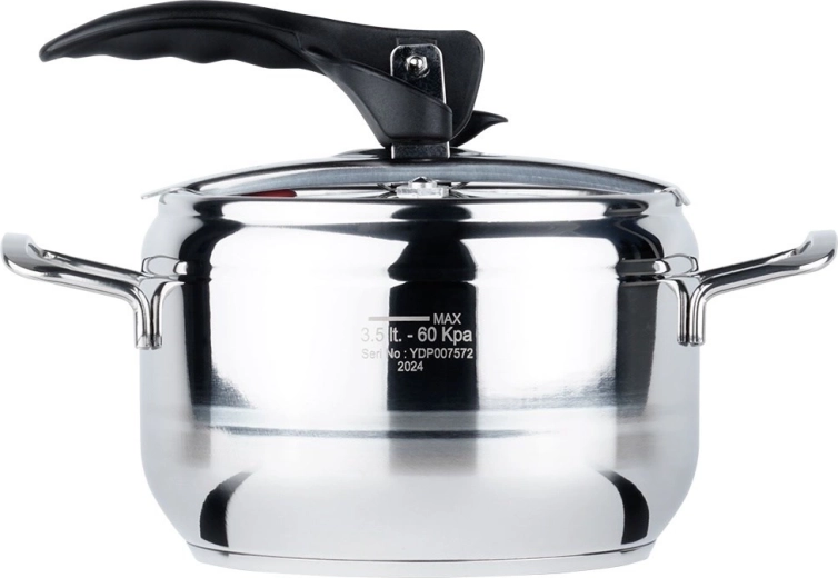 Sigurnost na prvom mjestu