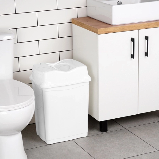 Izdržljiva i lagana plastika za jednostavno održavanje