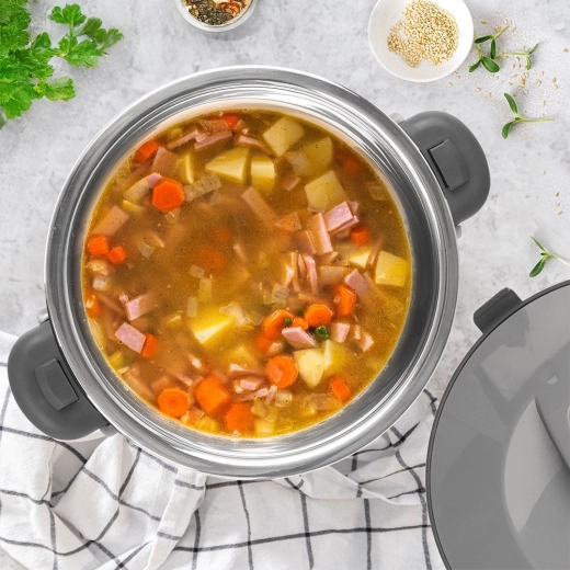 Velika zapremina 3,5 litre