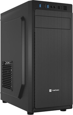 Računalno kućište NATEC Aracanta Midi Tower