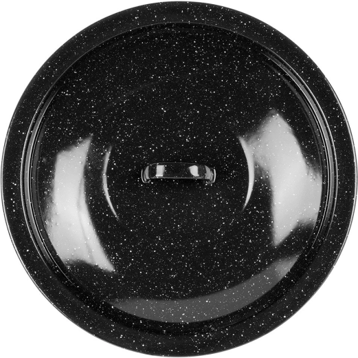 Izdržljiv emajlirani čelik