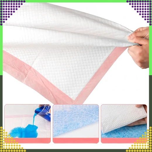 Višeslojna zaštita bez propuštanja