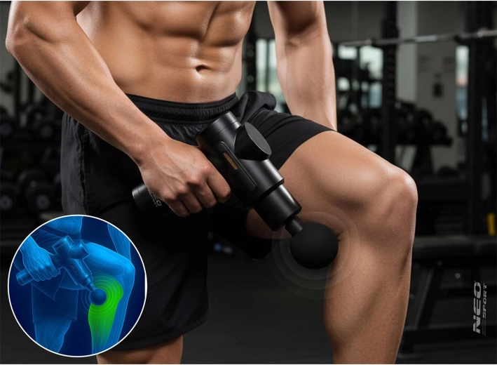 Ergonomska, bežična i sigurna