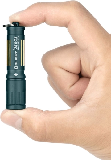 Ultrakompaktni EDC za ključeve